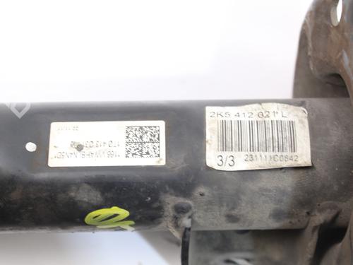 Right front shock absorber VW CADDY III Box Body/MPV (2KA, 2KH, 2CA, 2CH) 1.6 TDI | BP16051285M17 