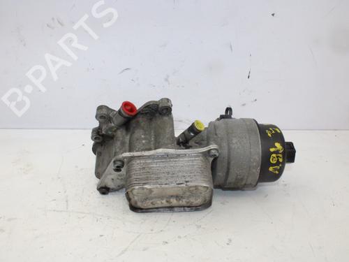 Oil radiator MINI MINI (R56) Cooper S | BP15989295M33 