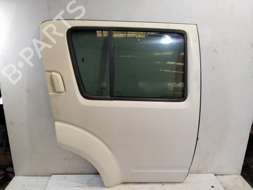 Used Right rear door NISSAN PATHFINDER III (R51) 2.5 dCi (174 hp) 20076923