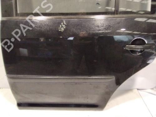 Left rear door VW TOURAN (1T3)  | BP29547635C4 