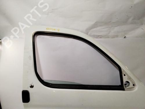 Right front door CITROËN BERLINGO / BERLINGO FIRST MPV (MF_, GJK_, GFK_)  | BP29822675C3