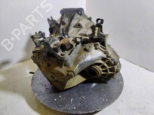 Gearbox MAZDA 5 (CR) 2.0 CD (CR19) | BP39882123M3 - Image 3