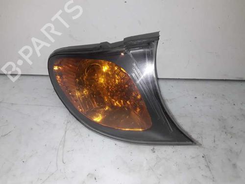 Right front indicator BMW 3 (E46) [1997-2005]  8570084