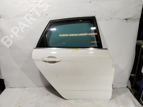 Used Right rear door Right rear door CITROËN C4 II (NC_) [2009-2026] 35930118 35930118