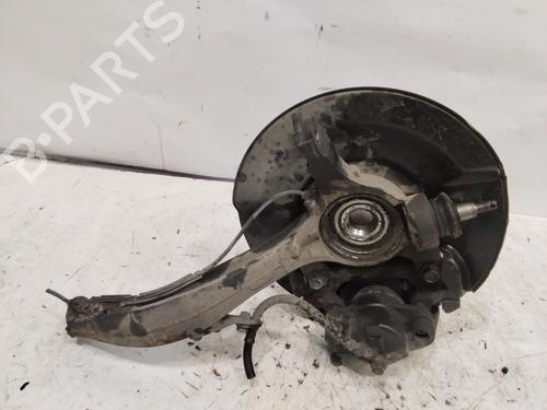 Right front steering knuckle HONDA ACCORD VII (CL, CN) 2.2 i-CTDi (CN1) | BP26602835M26 