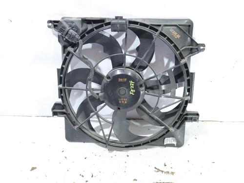 Ventilateur radiateur Ventilateur radiateur 38014581 38014581