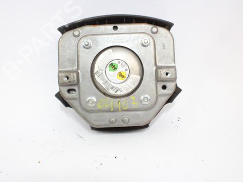 Electronic module MERCEDES-BENZ M-CLASS (W164) ML 320 CDI 4-matic (164.122) | BP15503002M83 