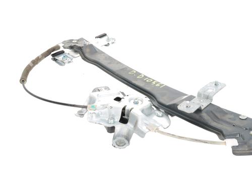 Front right window mechanism SSANGYONG XLV SUV e-XGi 160 | BP31096141C23 - Image 3