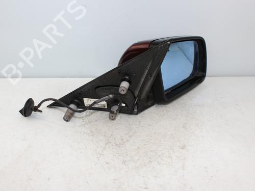 Right mirror BMW 5 (E60) 523 i | BP18107388C27 