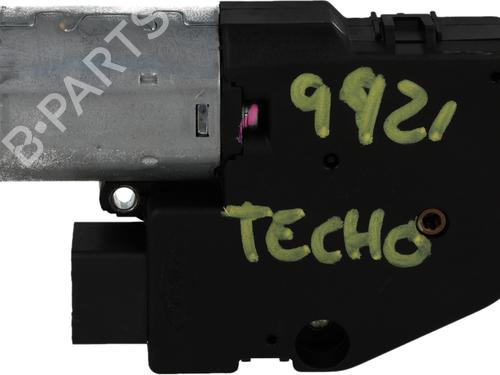 Schuifdak Motor NISSAN QASHQAI I (J10, NJ10) [2006-2015]  29908884