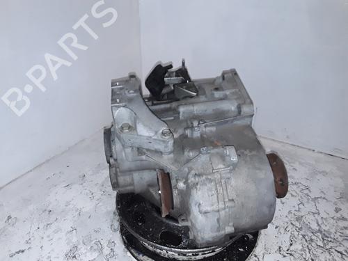 Gearbox VW GOLF VII (5G1, BQ1, BE1, BE2) 2.0 TDI | BP15969367M3 