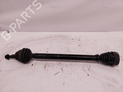 Used Right front driveshaft VW GOLF IV (1J1) 1.9 TDI (90 hp) 25997291