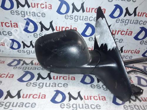 Right mirror SEAT IBIZA II (6K1)  | BP8557772C27 