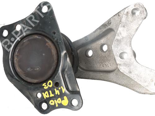 Used Engine mount Engine mount VW POLO IV (9N_, 9A_) [2001-2014] 32696169 32696169