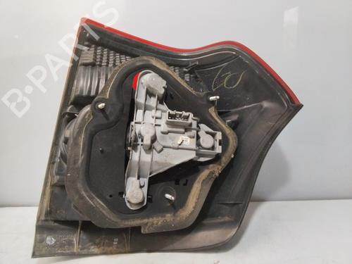 Right taillight TOYOTA COROLLA (_E12_) 2.0 D-4D (CDE120R, CDE120L_) | BP20309494C35 
