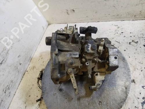 Gearbox FIAT PANDA (169_) 1.1 (169.AXA1A) | BP39203191M3 - Image 3