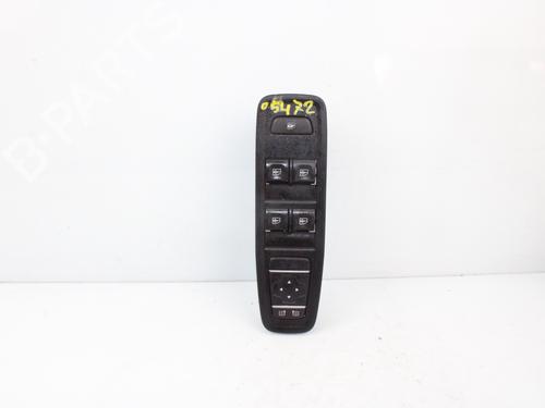Used Left front window switch MERCEDES-BENZ CITAN MPV (W415) 111 CDI (415.703, 415.705) (110 hp) 15905675