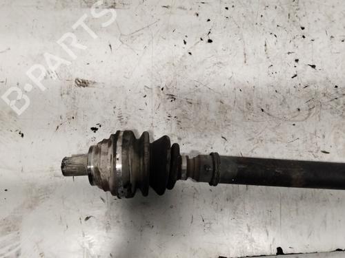Right front driveshaft SEAT LEON (1P1) 1.9 TDI | BP26332057M39 