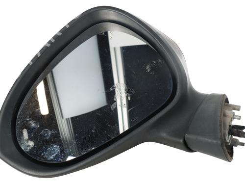 Used Left mirror SEAT IBIZA IV (6J5, 6P1) [2008-2017]  32317412