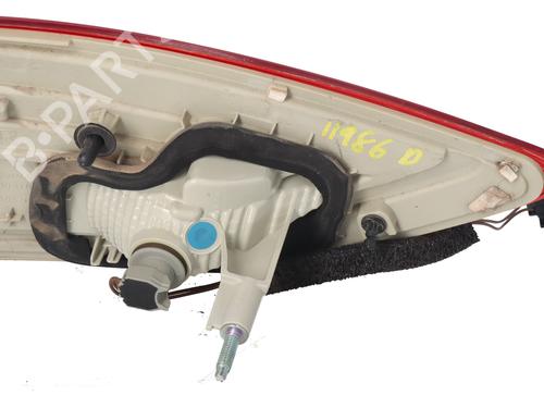 Right tailgate light FORD KUGA II (DM2) 2.0 TDCi 4x4 | BP37462499C80 - Image 2