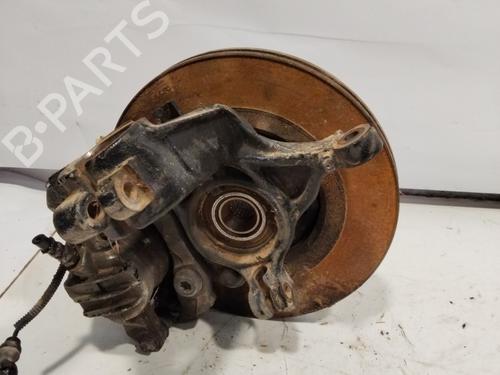 Right front steering knuckle CITROËN C4 CACTUS 1.6 HDi 90 | BP24372202M26 