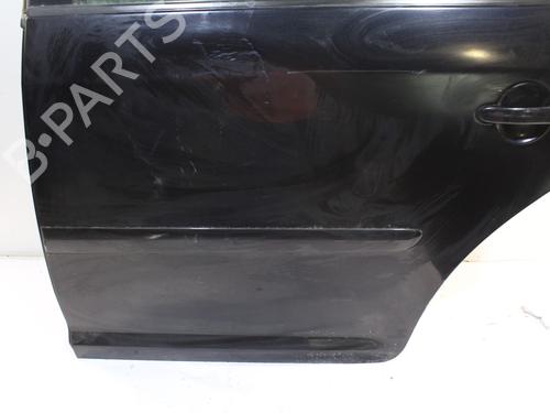 Left rear door VW TOURAN (1T1, 1T2) 2.0 TDI 16V | BP16285259C4 
