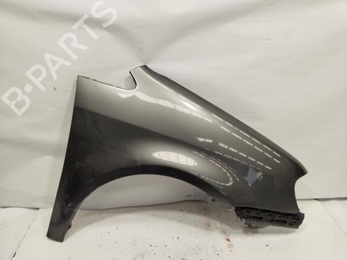 Used Right front fenders VW TOURAN (1T1, 1T2) [2003-2010]  25714321