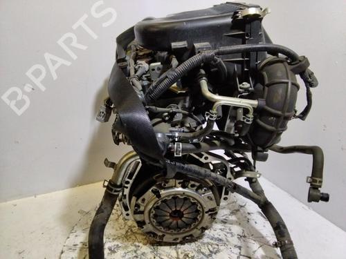 Engine SUZUKI SWIFT III (MZ, EZ) 1.3 (RS413, ZC11S) | BP18465111M1 