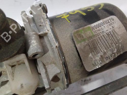 Front wiper motor RENAULT MEGANE III Hatchback (BZ0/1_, B3_)  | BP28729451M29 