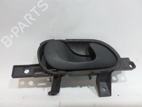 Front left interior door handle PEUGEOT EXPERT (224_) 1.9 D (70 hp) 1470971077 | 1470971077 |