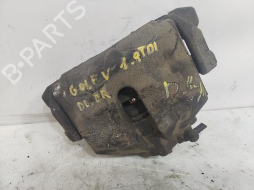 Right front brake caliper VW GOLF V (1K1)  | BP25467236M104 