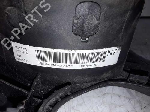 Driver airbag CITROËN XSARA Coupe (N0)  | BP8569396C9 