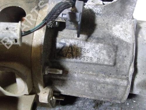 Gearbox CITROËN C4 CACTUS 1.2 THP 110 | BP34435991M3  - Image 8