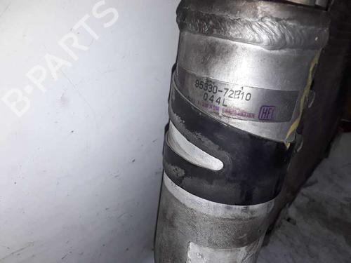 AC radiator SUZUKI GRAND VITARA I (FT, HT) 2.5 V6 24V 4x4 (SQ625) | BP8576689M32 