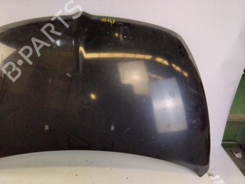 Hood MITSUBISHI GRANDIS (NA_W) 2.0 DI-D (NA8W) | BP30058483C1 