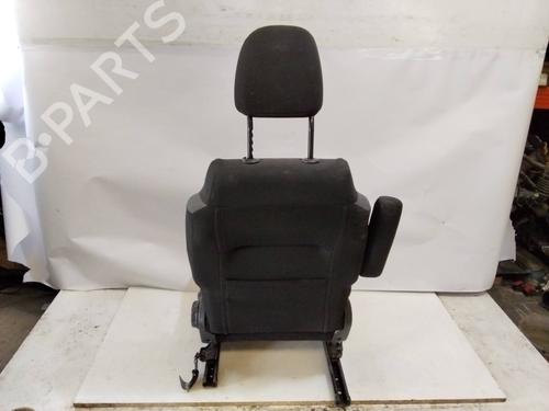 Left front seat CITROËN C3 / C3 ORIGIN III (SX) 1.2 PureTech 82 | BP19135360C15 