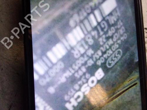 Engine NISSAN X-TRAIL III (T32_, T32R, T32RR) 2.0 dCi (T32) | BP31878784M1 