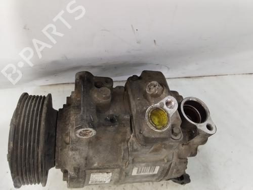 AC compressor AUDI A4 B8 (8K2) 2.0 TDI | BP27379415M34 