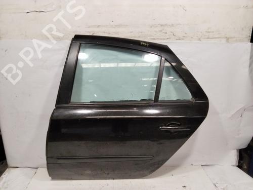 Used Left rear door RENAULT LAGUNA II (BG0/1_) [2001-2007]  28136077