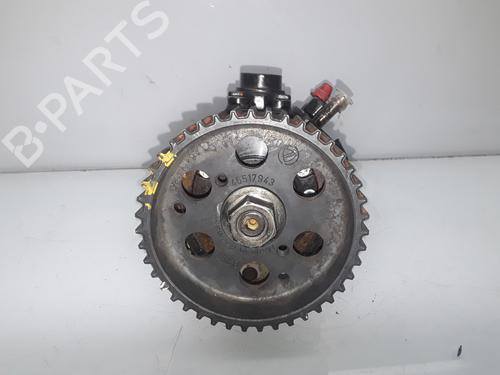 Injection pump OPEL ZAFIRA / ZAFIRA FAMILY B (A05) 1.9 CDTI (M75) | BP9201648M78 