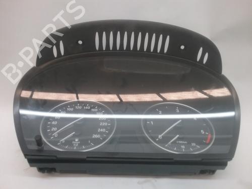 BP10000357C47 | Instrument cluster BMW X5 (E70) xDrive 30 d BP10000357C47