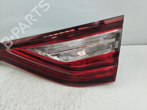 Left tailgate light RENAULT MEGANE IV Hatchback (B9A/M/N_) 1.2 TCe 130 (B9MR) | BP18451926C79 