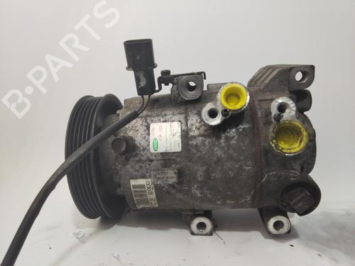 Used AC compressor HYUNDAI i30 (GD) [2011-2025]  29710717