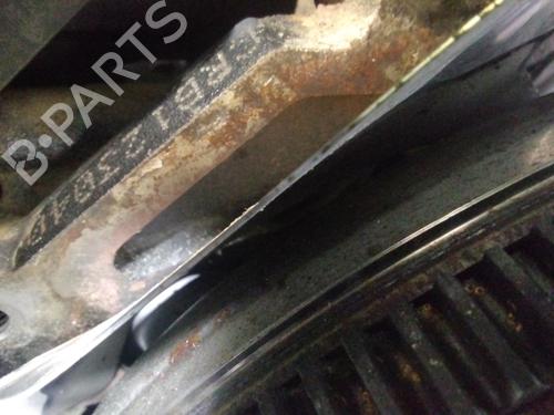 Engine AUDI A3 Sportback (8VA, 8VF) | BP30161297M1