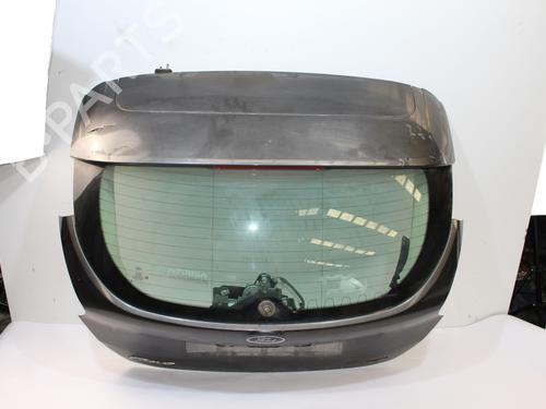 Used Tailgate FORD FOCUS III 1.0 EcoBoost (125 hp) 13627344
