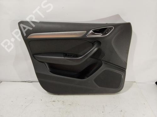 Used Front left panel AUDI Q3 (8UB, 8UG) [2011-2020]  30926932