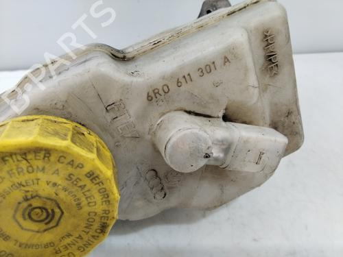 Brake master cylinder SEAT IBIZA IV (6J5, 6P1)  | BP20216729M77 