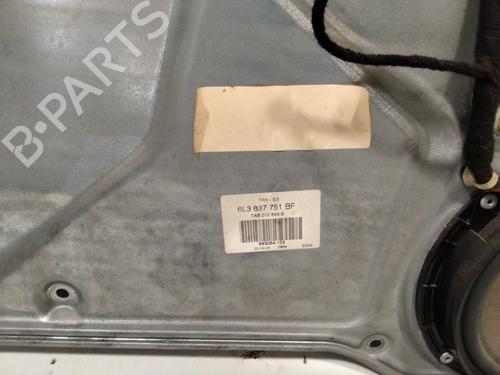 Front left window mechanism SEAT IBIZA III (6L1)  | BP28085436C22 