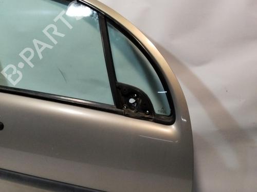Dør høyre foran CITROËN C3 I (FC_, FN_) 1.4 i Bivalent | BP29561450C3 