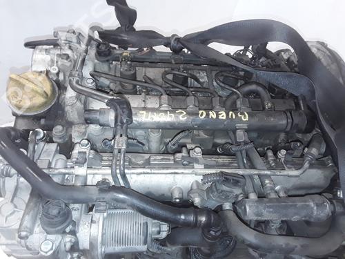 Engine OPEL ASTRA H (A04)  | BP14831334M1 